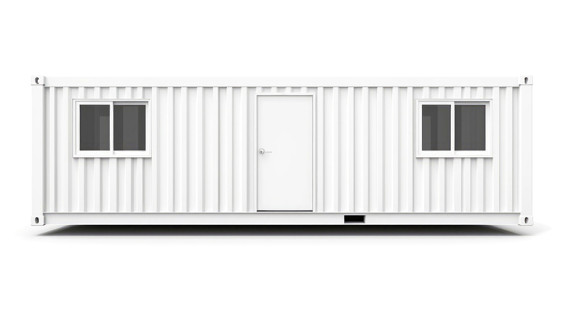 Sunbird Container